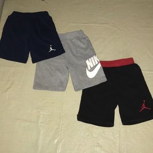Boys shorts deal